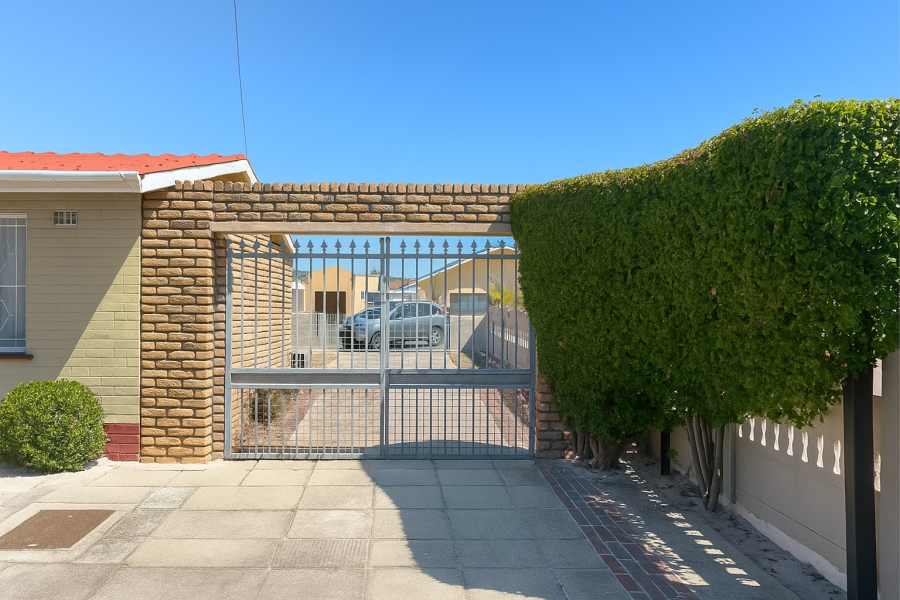 2 Bedroom Property for Sale in Vanguard Western Cape